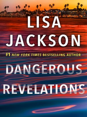 Dangerous Revelations - ebook